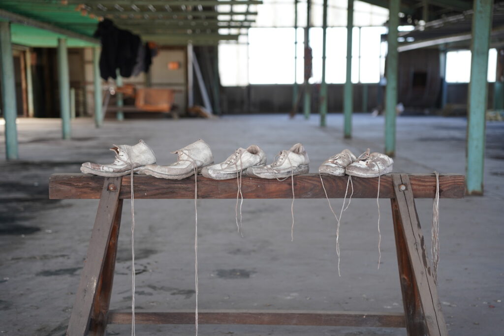 over dyed shoes in Japan Vol.2